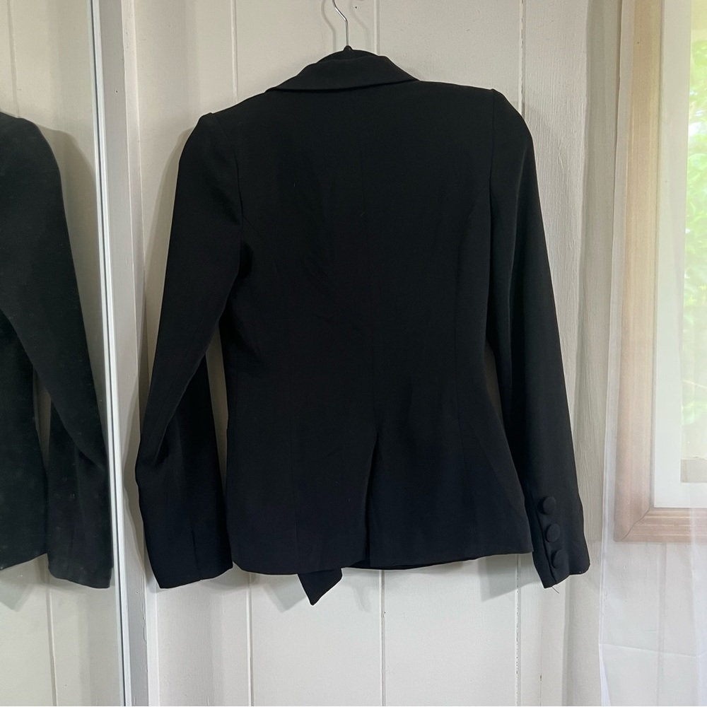 Revolve About Us - Amber Blazer View 4